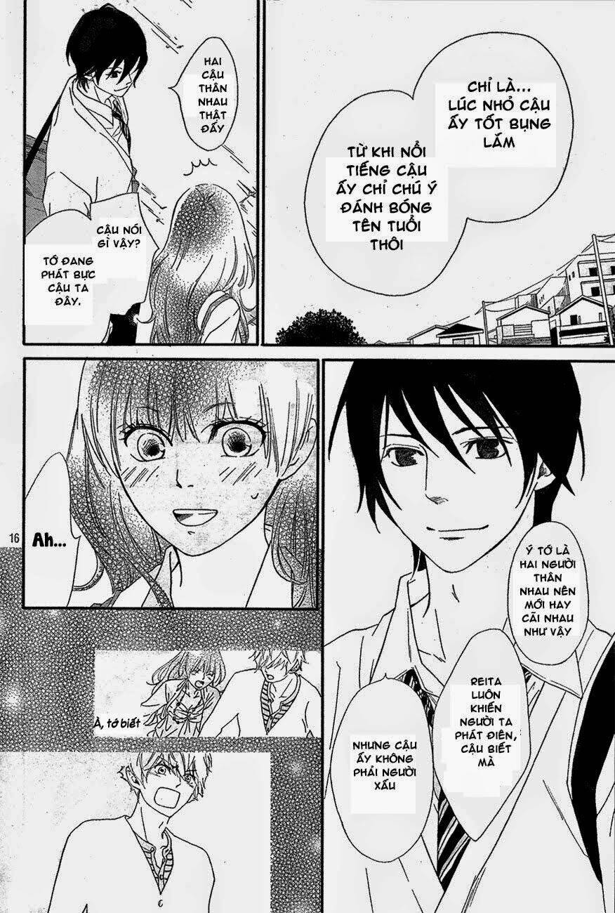 watashitachi ni wa kabe ga aru chapter 3 17