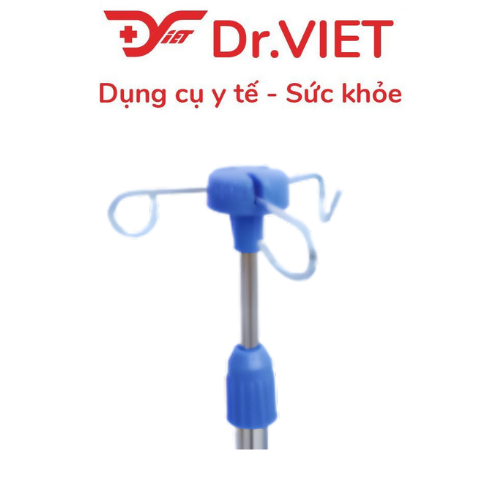 Ghế tiêm truyền khung thép sơn tĩnh điện GBM-302A
