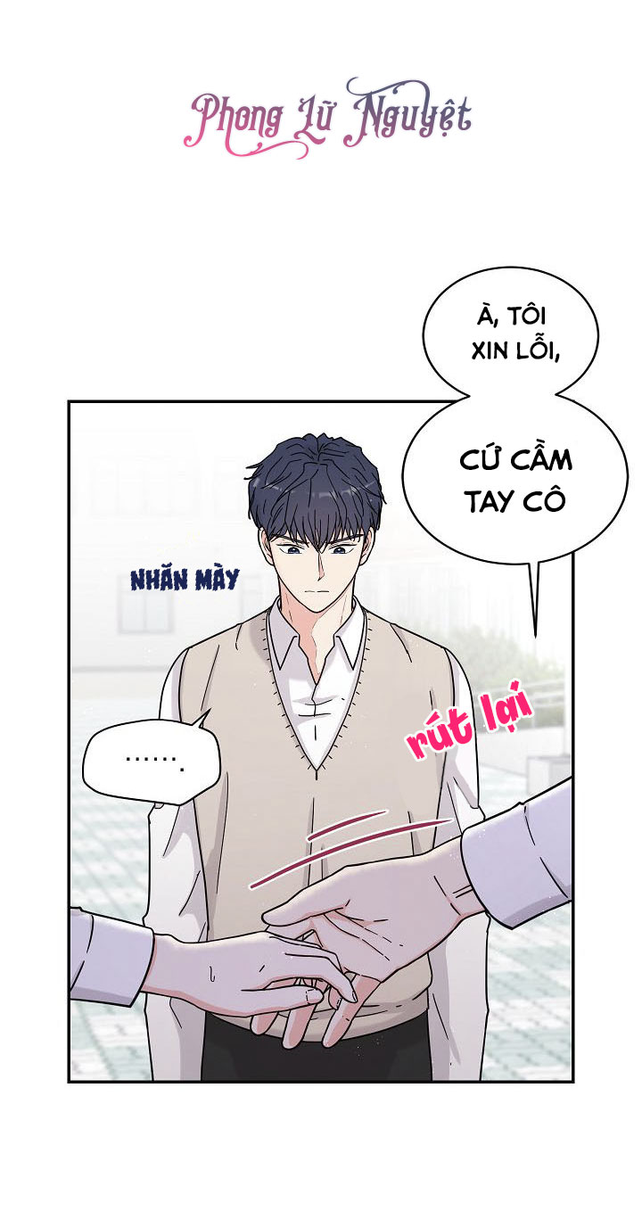 sứ giả ánh trăng chapter 8 16