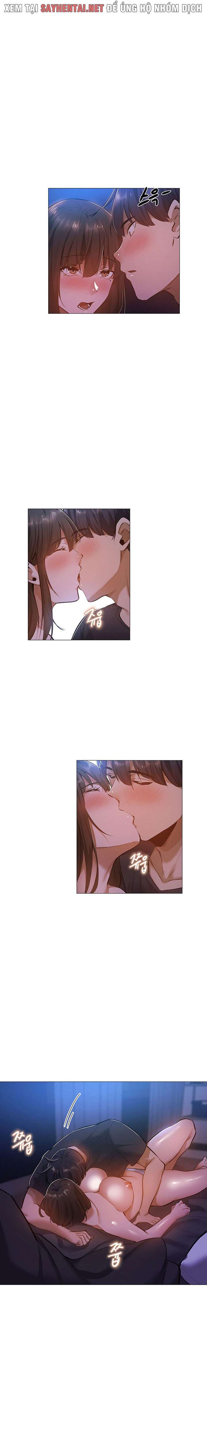 có phòng trống không? chapter 37 8