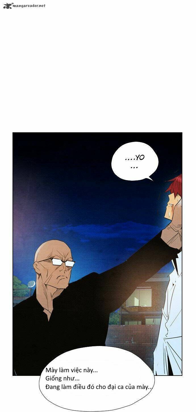 nạn nhân hồi sinh chapter 30.1 54