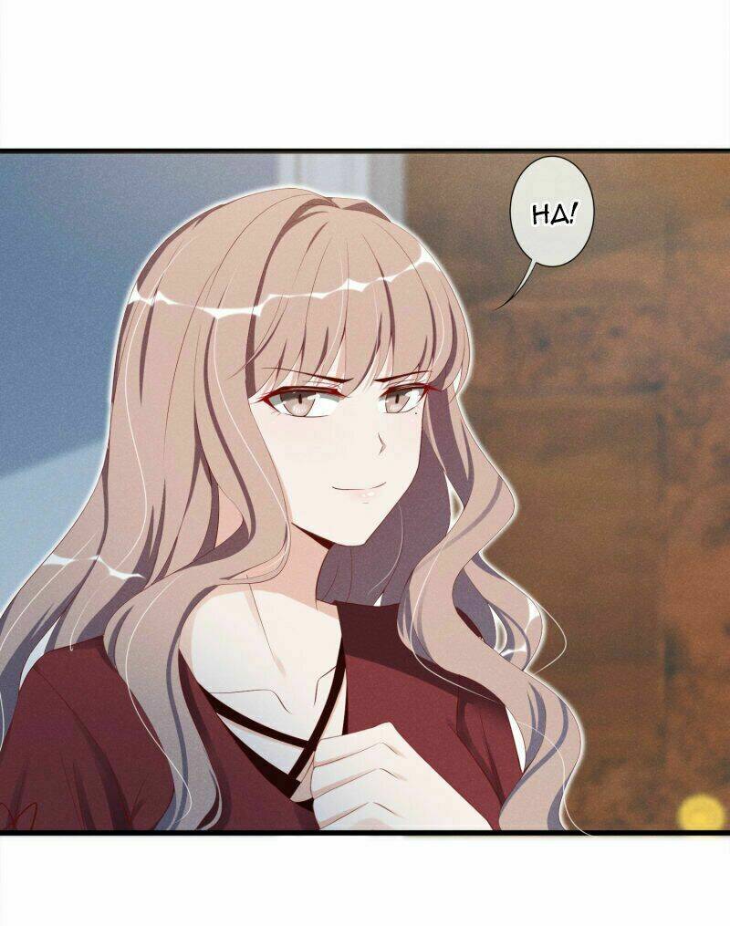 cạm bẫy lửa tình chapter 11 18