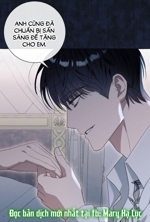 tôi tưởng đó chỉ là tiểu thuyết trọng sinh bình thường chapter 43.1 14