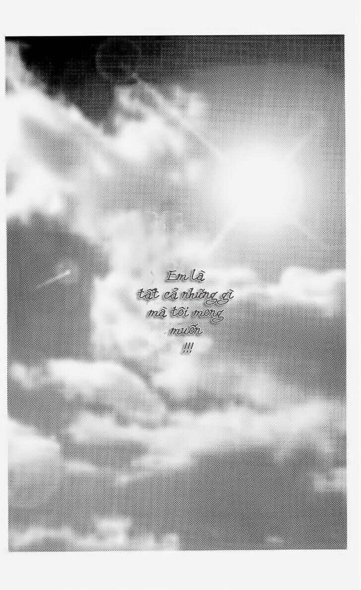 venus in love - trái tim thầm mến chapter 31 42