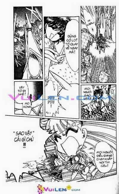 hiệp sĩ phép màu chapter 8 135