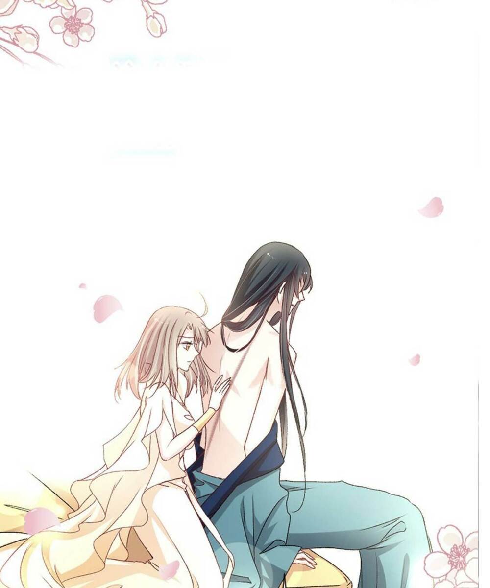 thiên hạ đệ nhất sủng phi chapter 28.2 6