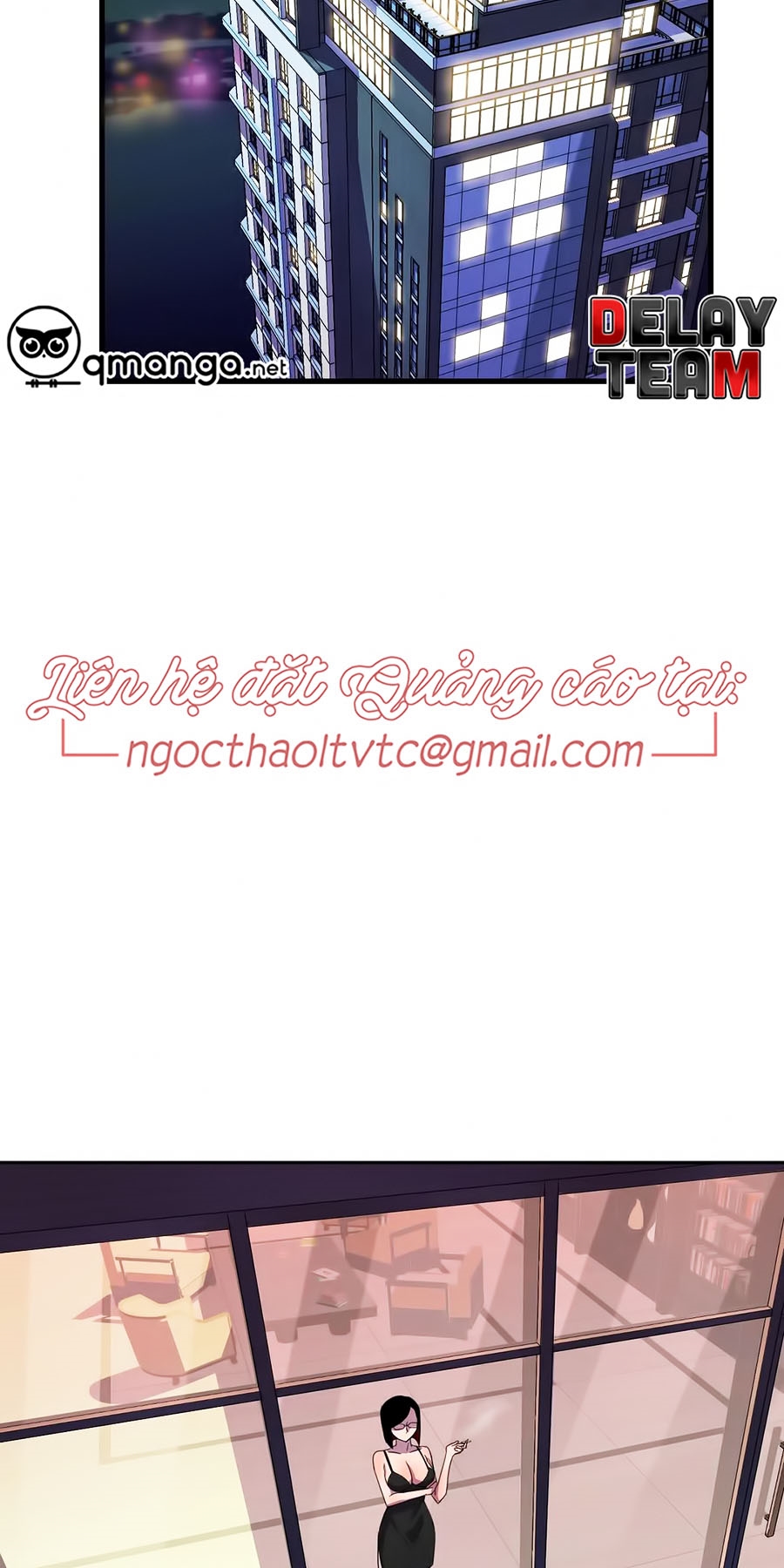 quản lý của siêu anh hùng chapter 16 73