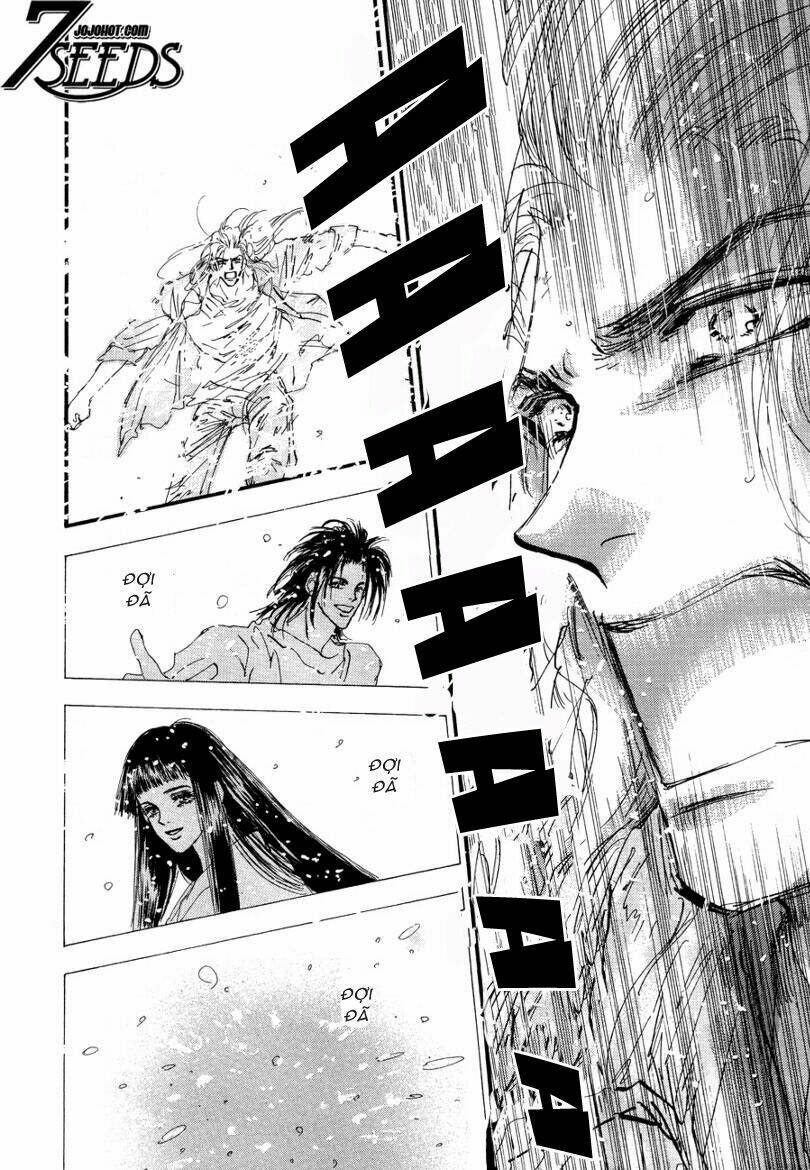 7 mầm sống chapter 83 28