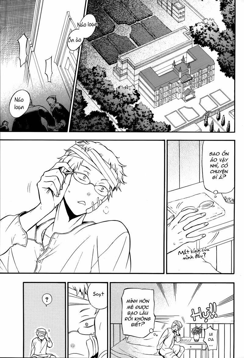 pandora hearts chapter 73 7