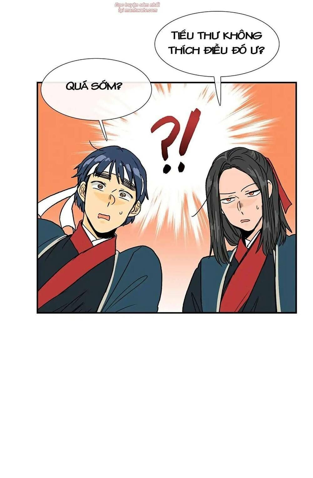 học sĩ tái sinh chapter 93 42