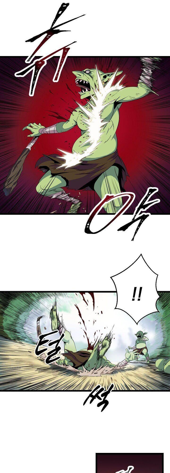 tiêu diệt đấng cứu thế chapter 5 19