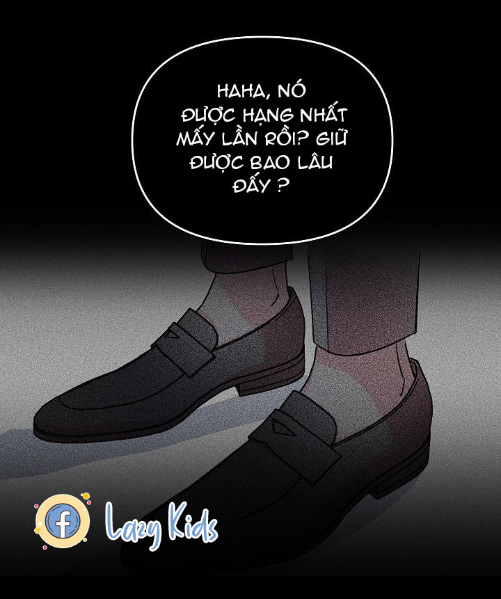 liệu pháp bí mật chapter 7 23