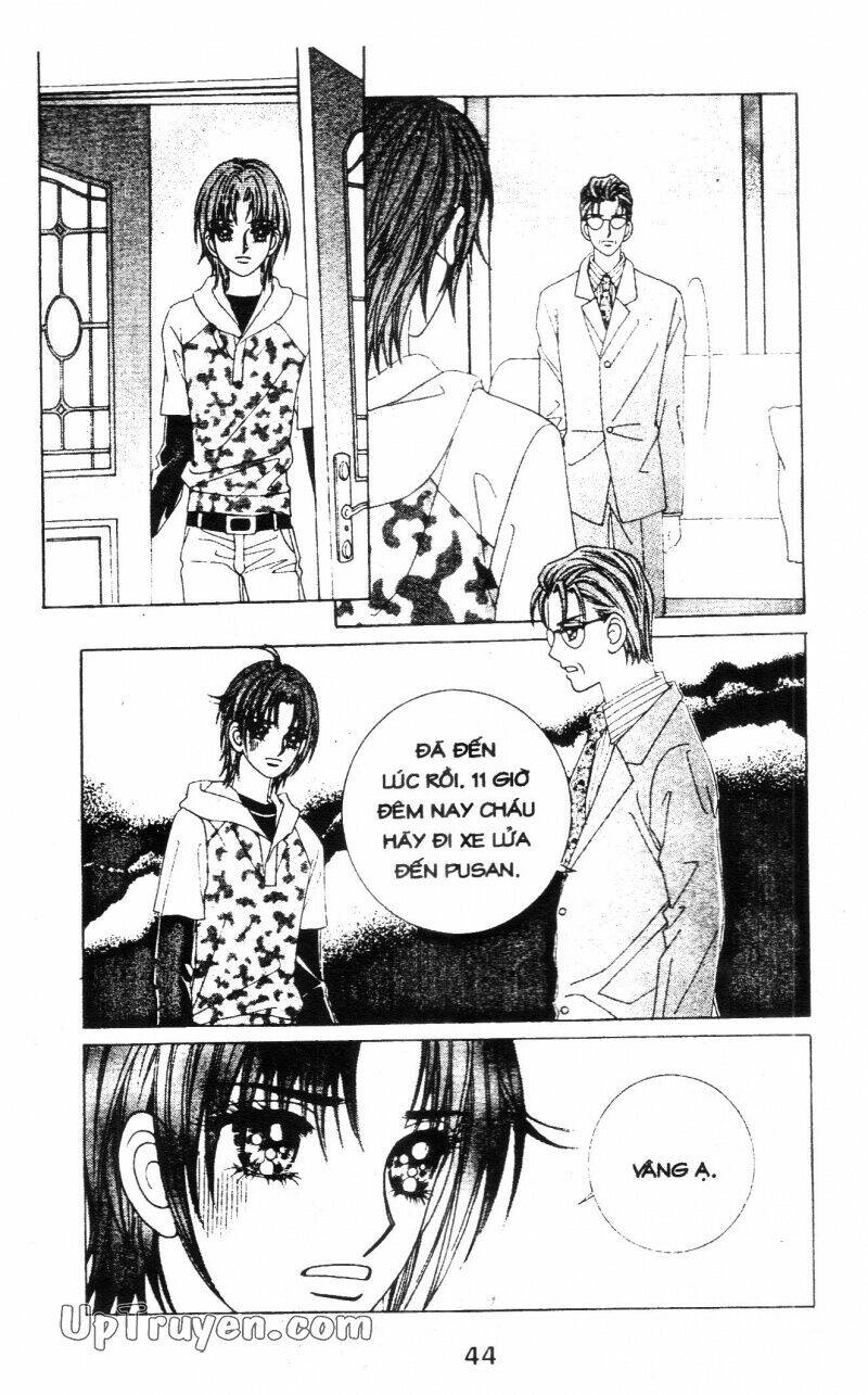 mặt nạ tình yêu chapter 58 45