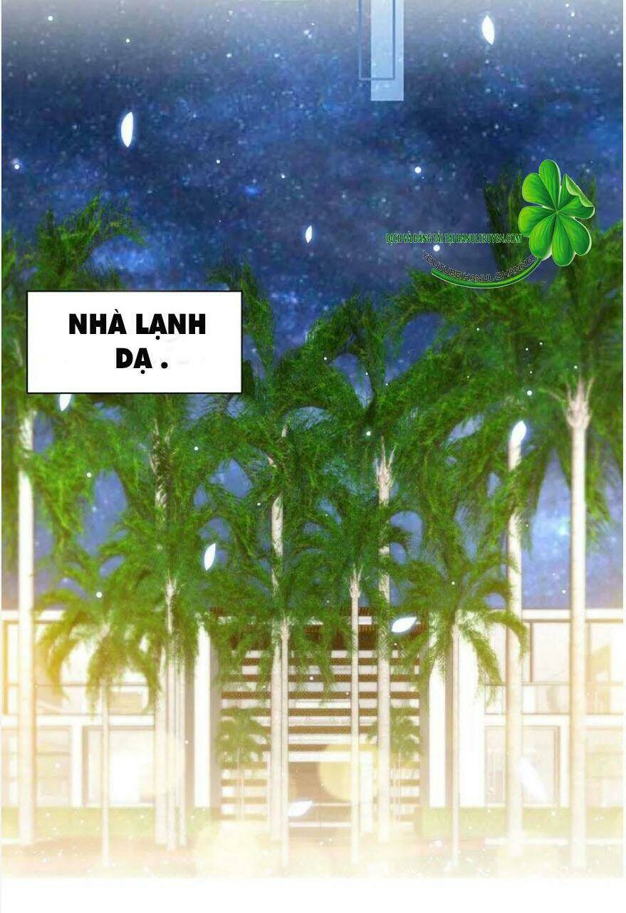 truy nã toàn cầu truy thê về sủng chapter 80.2 10