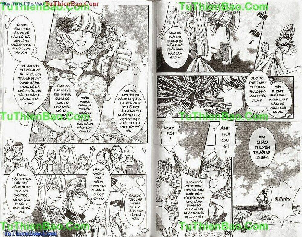 bông hoa cướp biển chapter 5 91