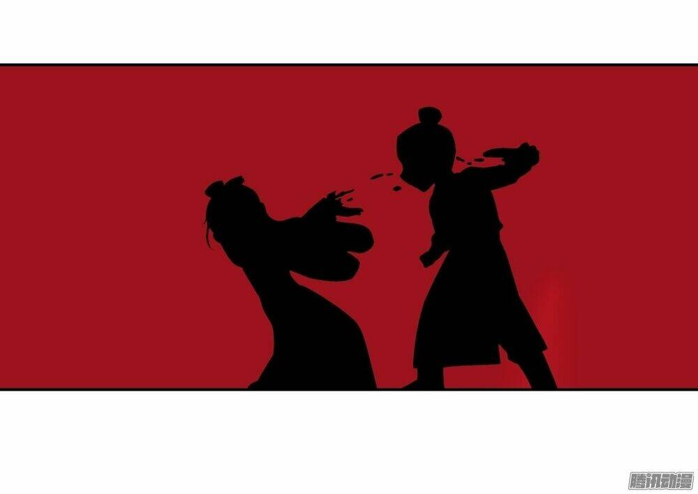 thần y khí nữ chapter 2 19