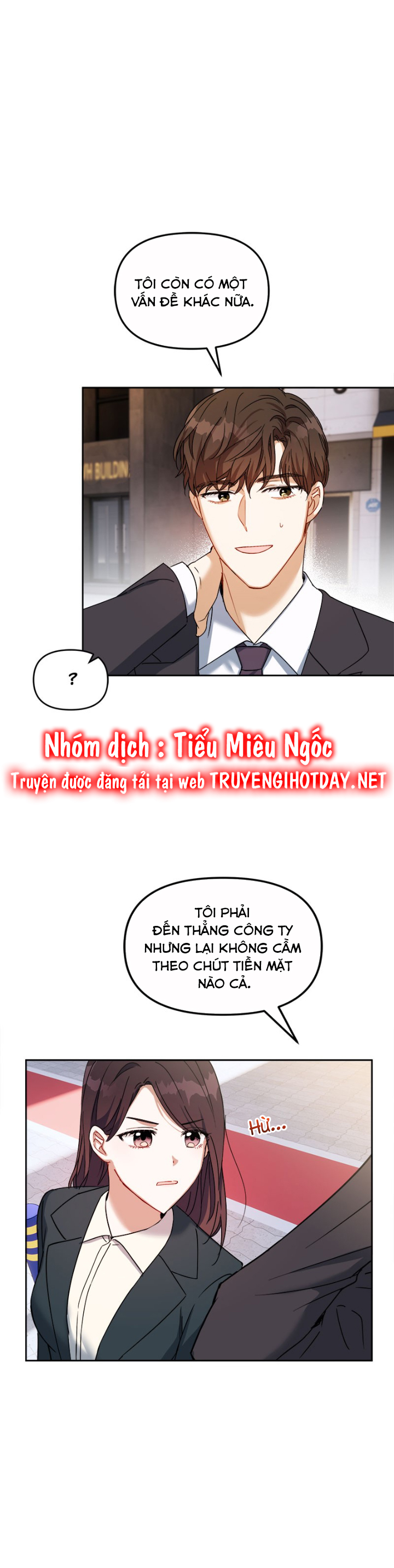 bản cam kết hôn nhân chapter 22 6