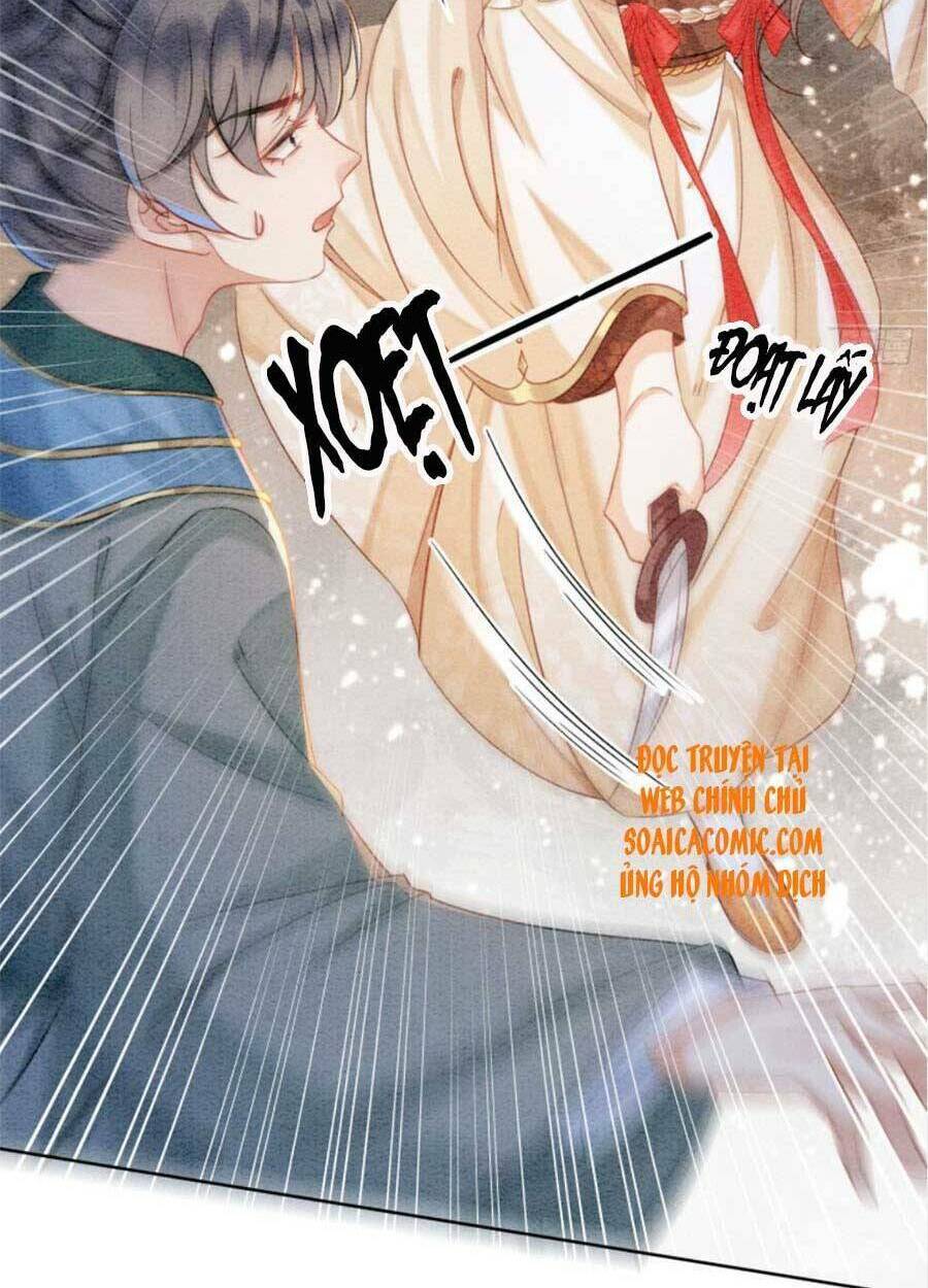 bắt đầu hủy hôn để công lược vương gia chapter 37 66