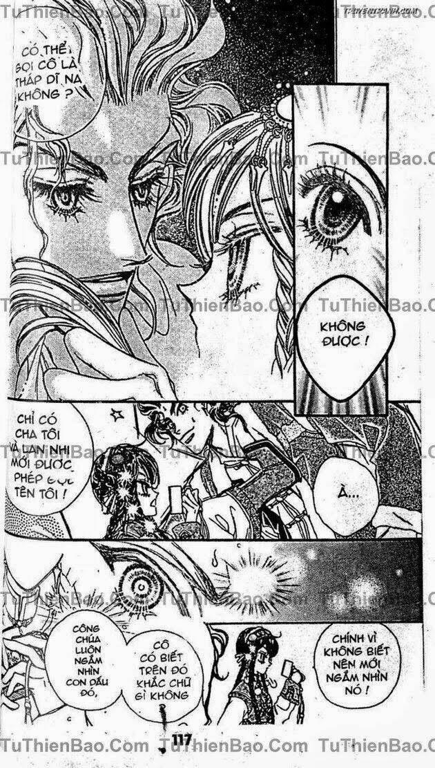 công chúa bướng bỉnh chapter 1.2 48