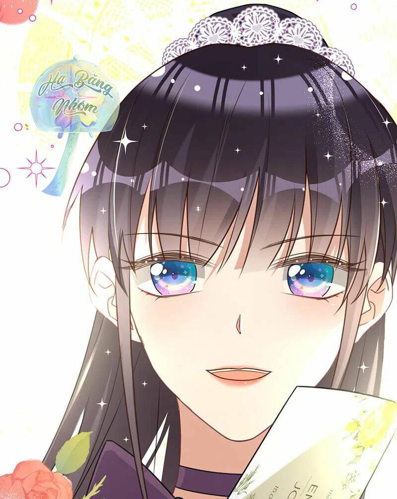 dĩ hôn chi danh chapter 19 17