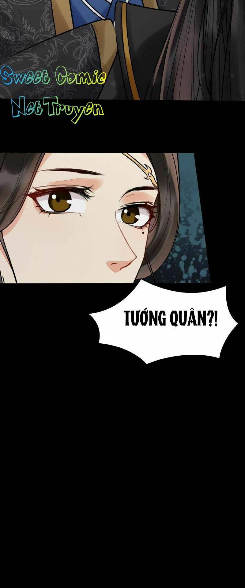 thịnh sủng kiều nữ trở về triều ca chapter 22 29