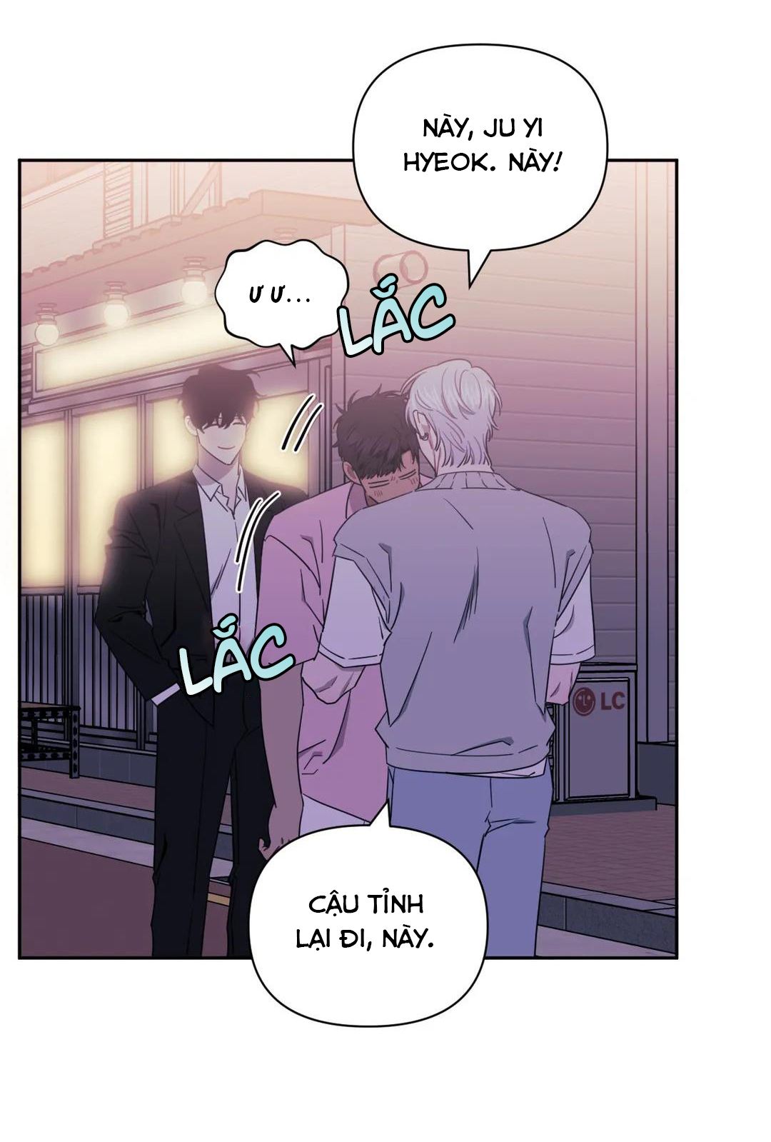 hơn cả bạn bè chapter 23 41