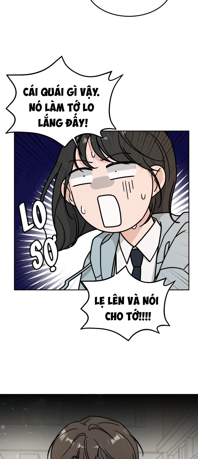 thùng quần áo tình yêu chapter 11 36