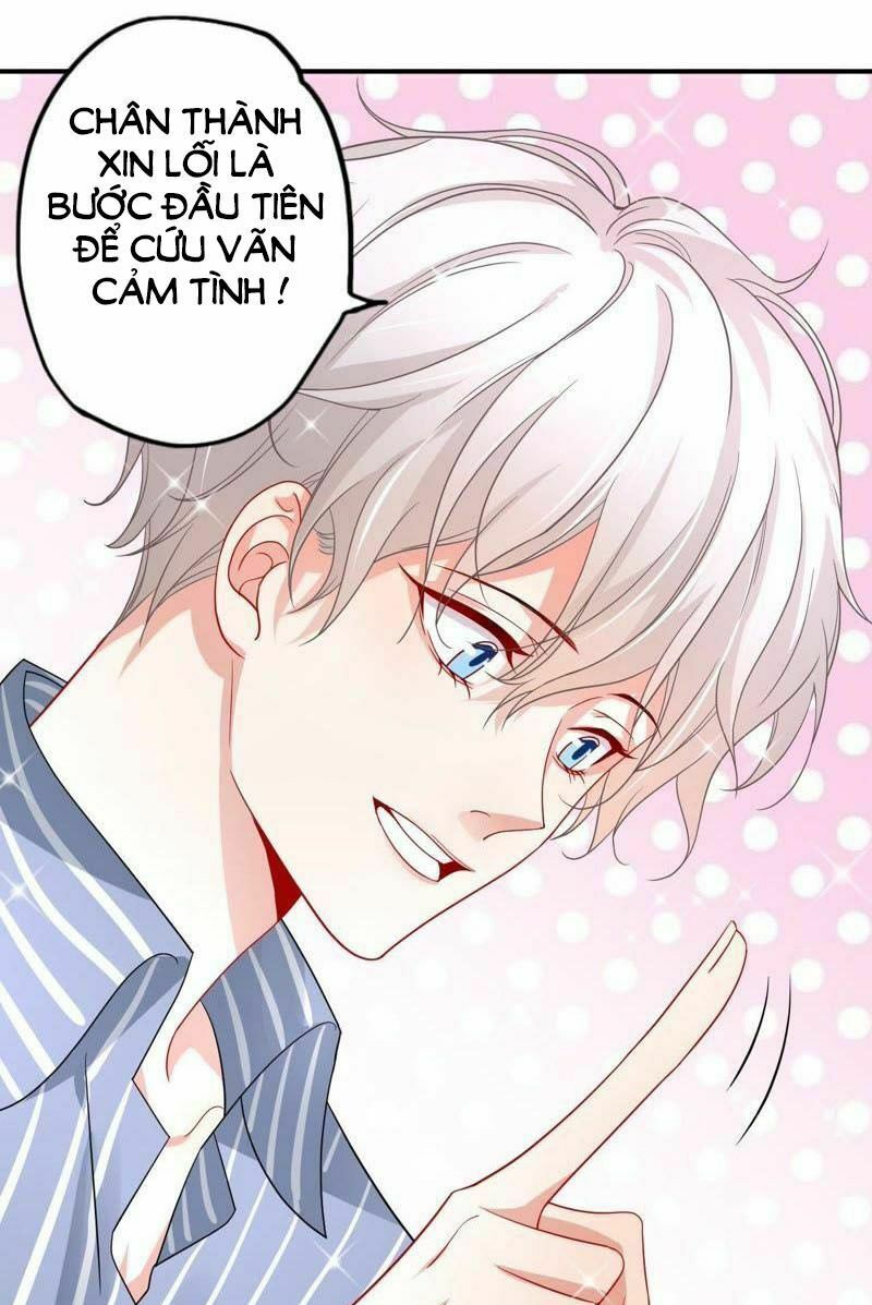 chàng trai người máy ấm áp 741 của tôi chapter 7 26