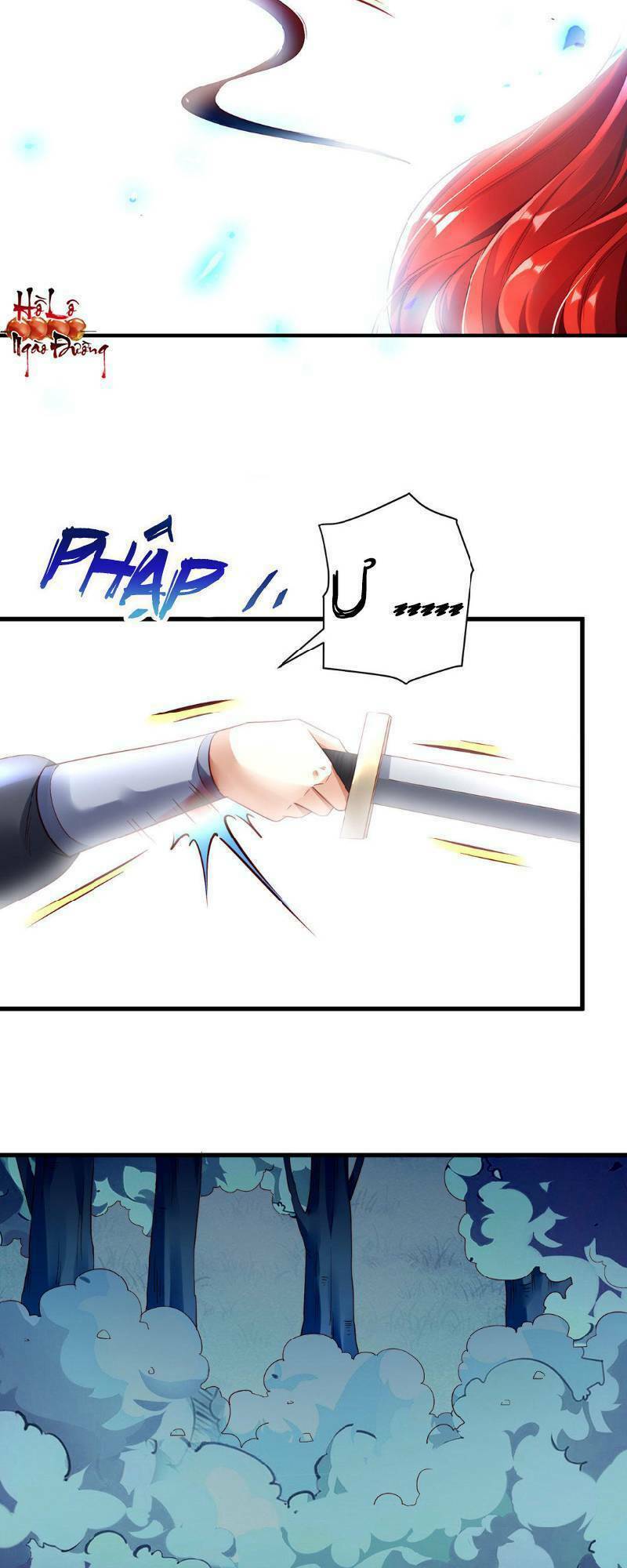 thiên kim bất hoán chapter 34 10