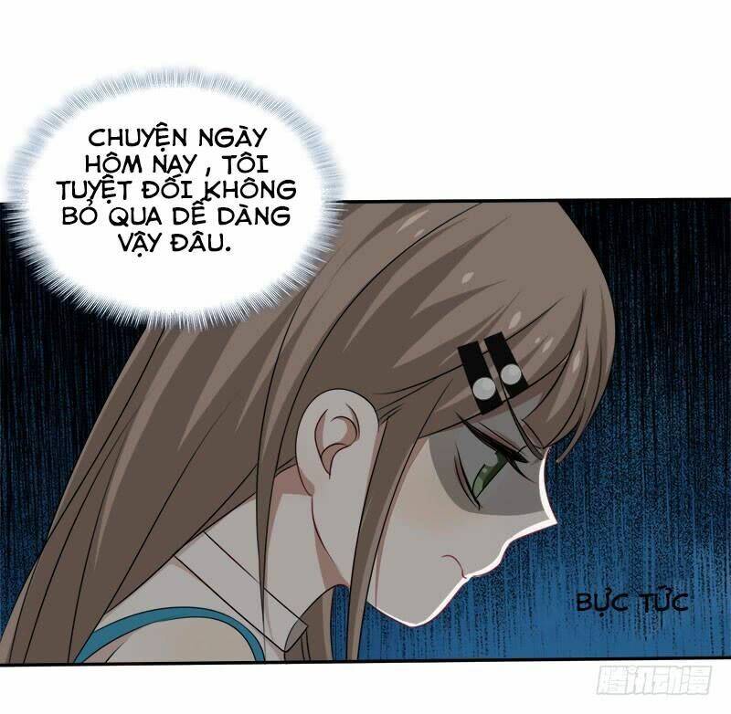 đế thiếu đoạt tình thành nghiện chapter 6 17