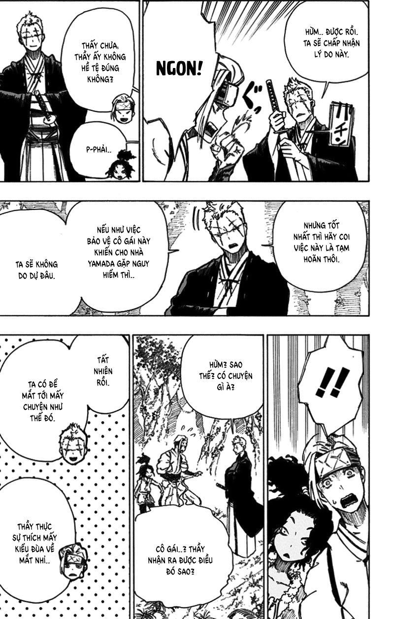 jigokuraku chapter 20 12