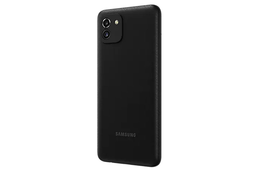 Điện thoại Samsung Galaxy A03 (3GB/32GB) - Hàng chính hãng - Đã kích hoạt bảo hành điện tử