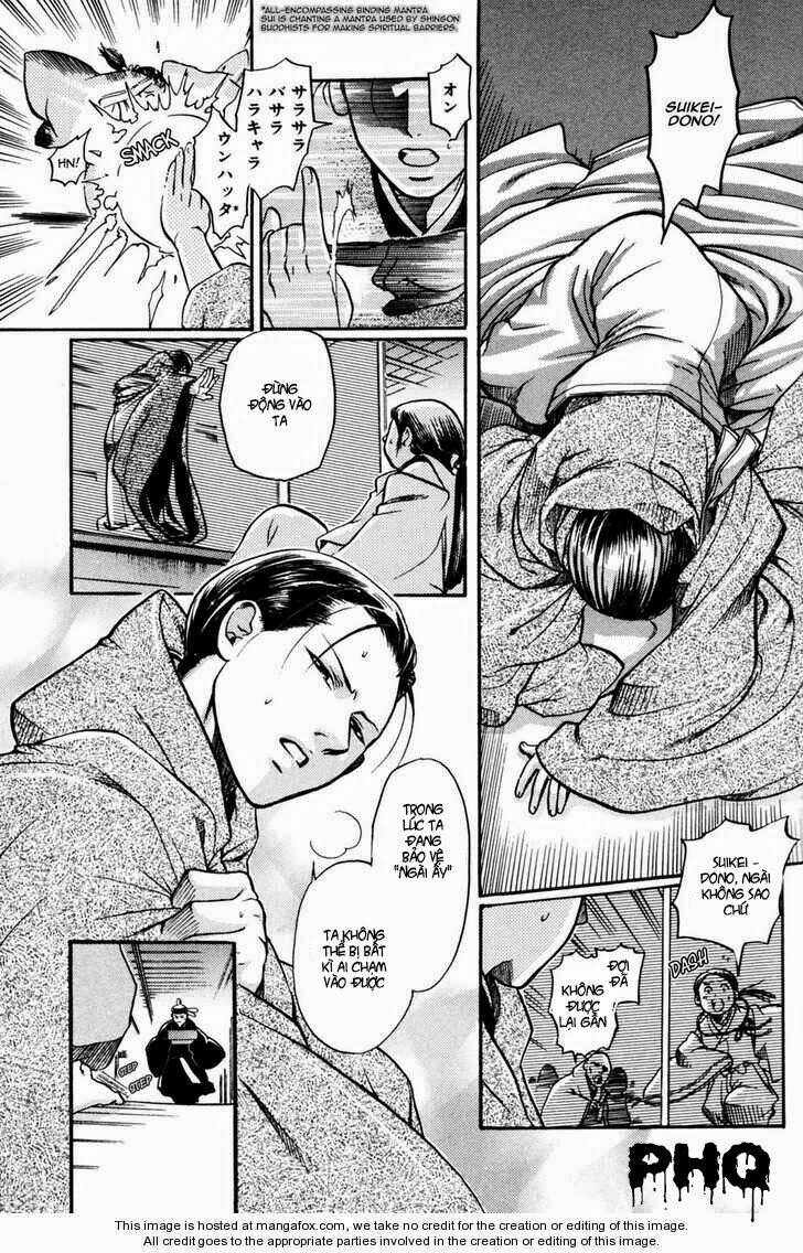 flower of dawn chapter 3 7