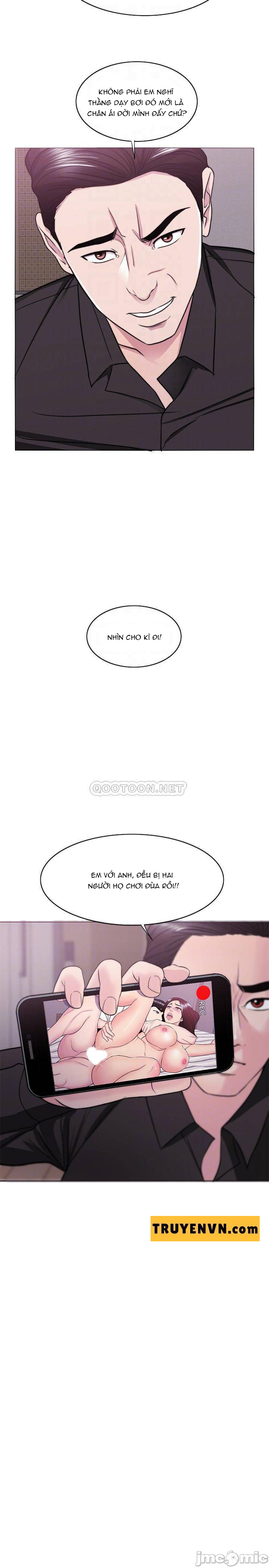 bể bơi ướt át chapter 48 4