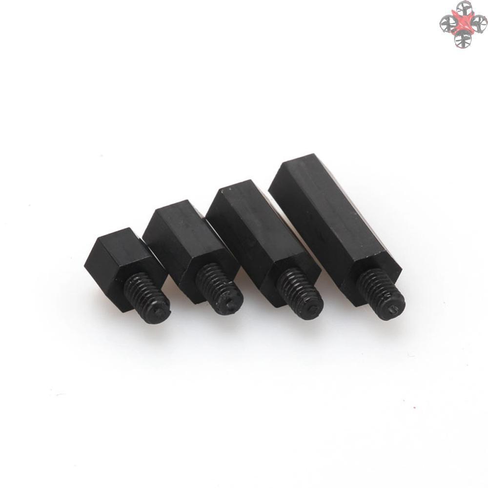 Hộp 260 Ốc Vít Lục Giác M3