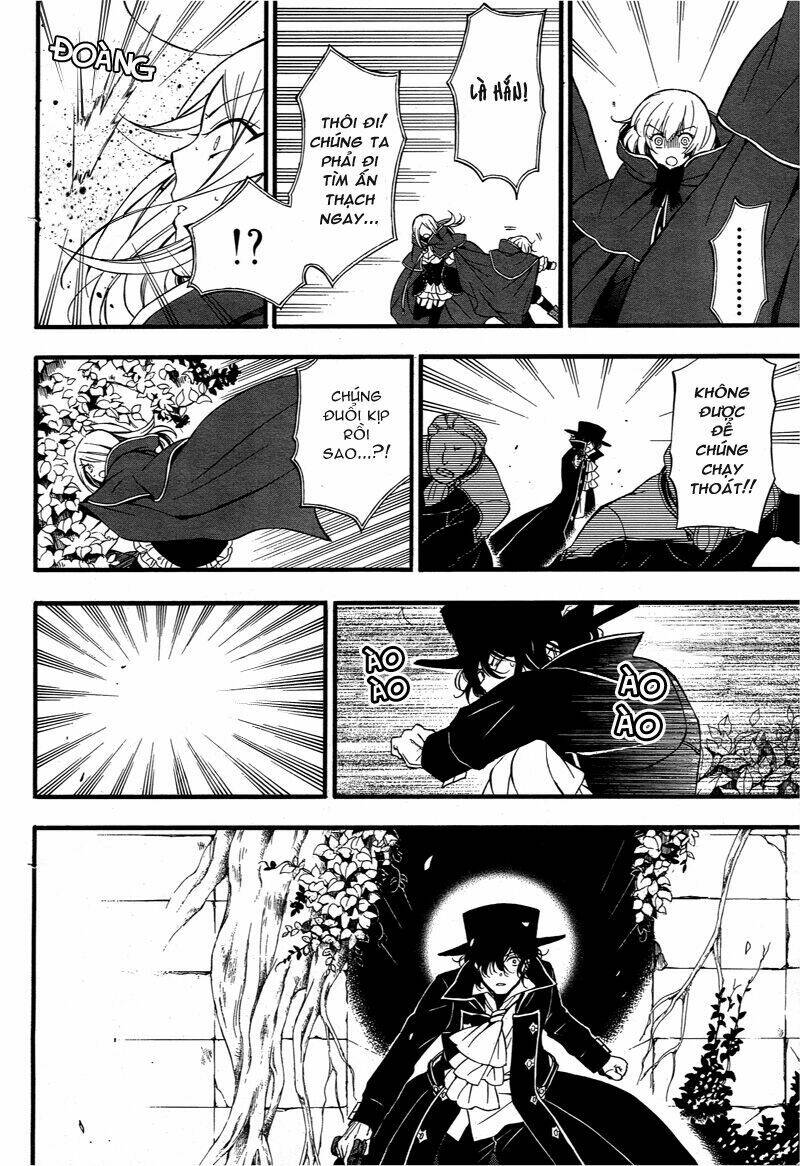 pandora hearts chapter 65 34