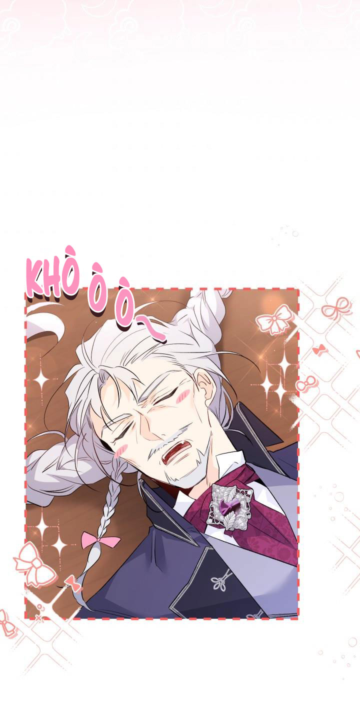 mối liên kết giữa báo đen và bé thỏ chapter 49 57