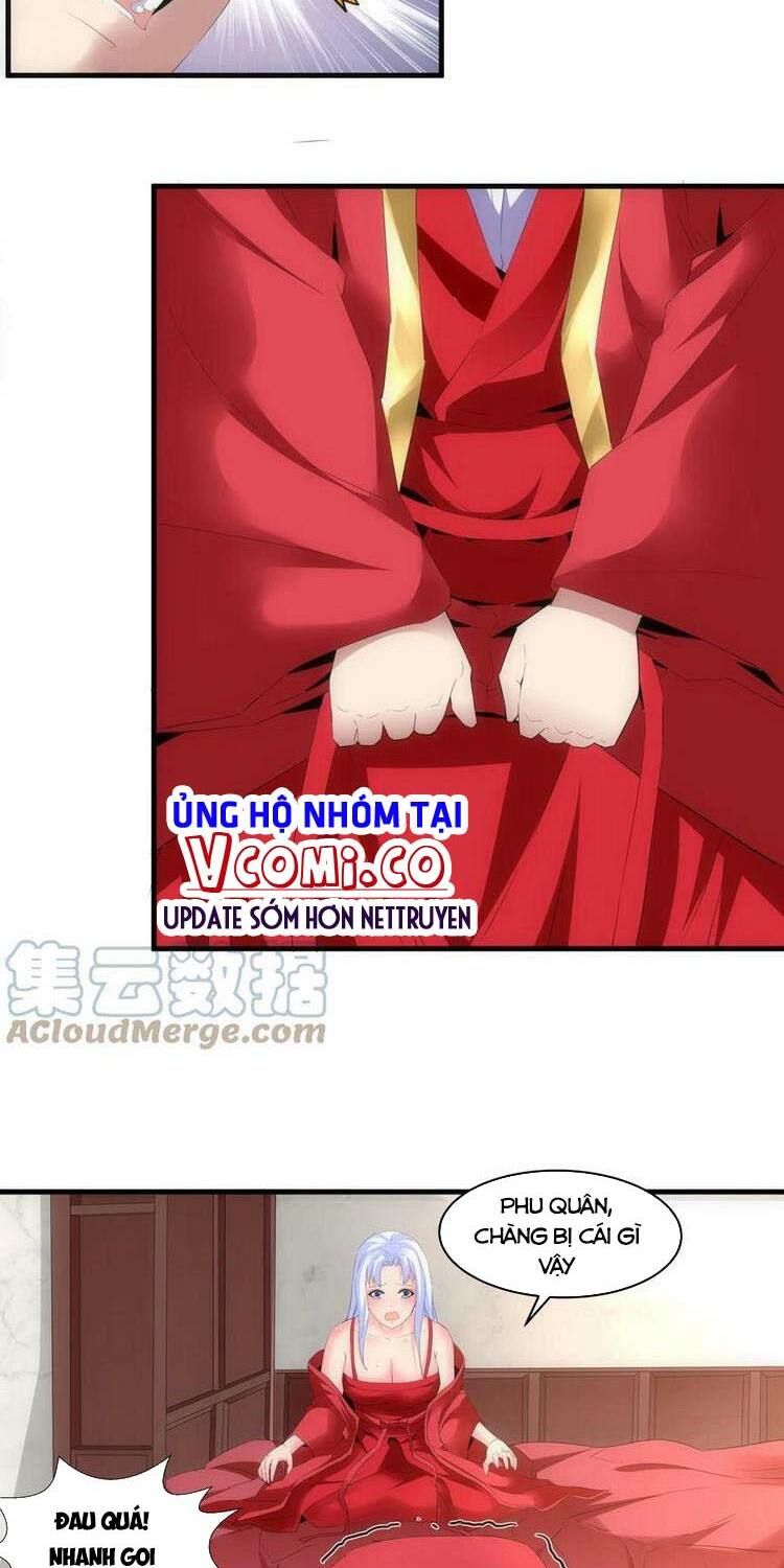 vạn cổ đệ nhất thần chapter 60 29