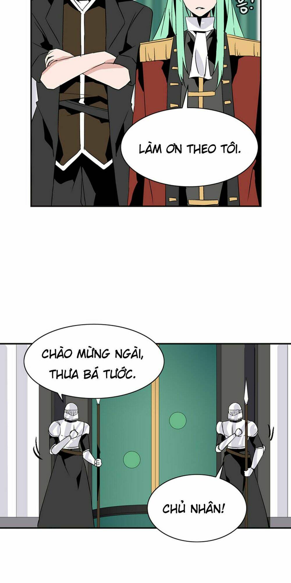 ảo mộng vương chapter 24 32