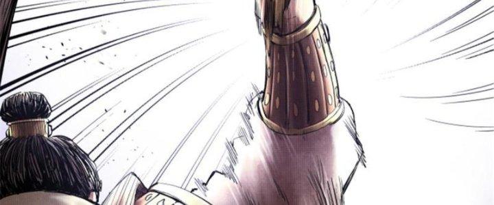 máy mô phỏng nhân sinh của lữ bố chapter 12 25