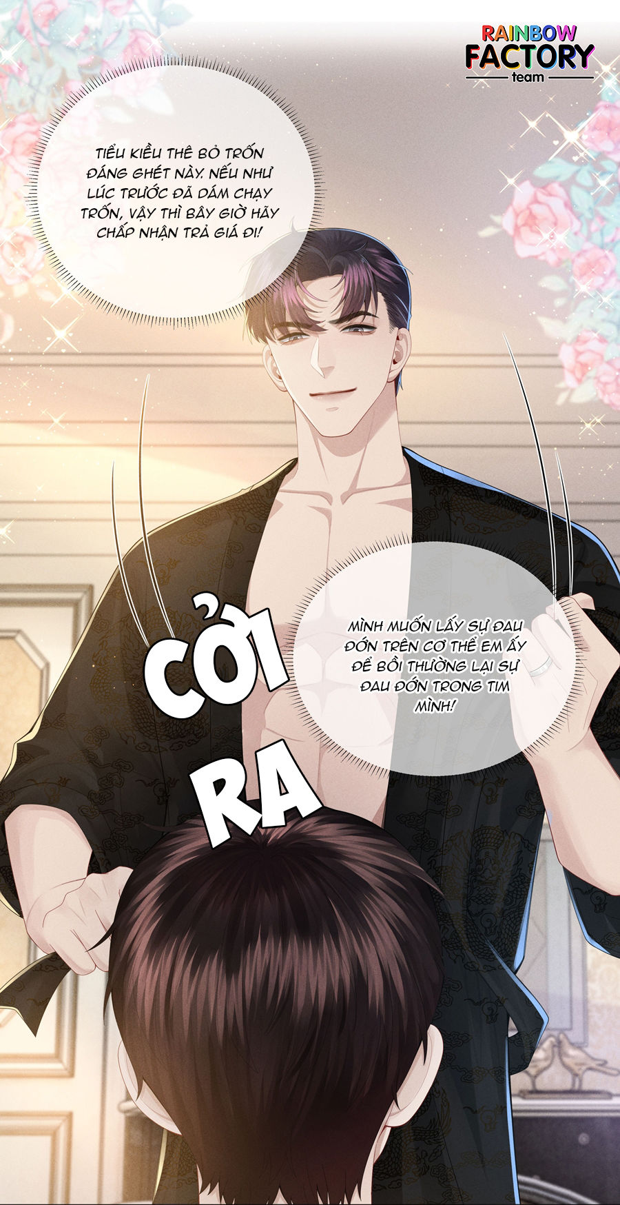 dior tiên sinh chapter 48 24