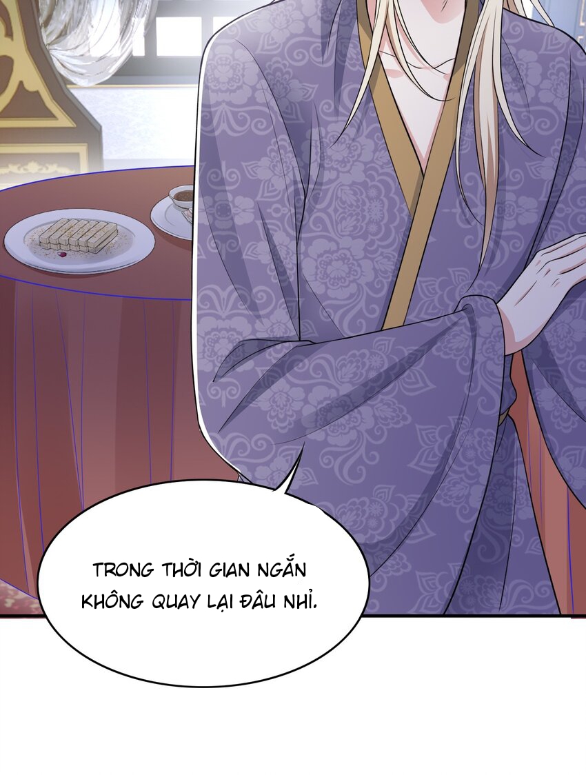 chiến lược tẩy trắng của phản diện chapter 28 9