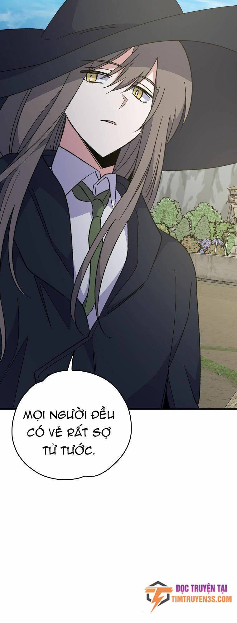 nhà hiền triết yigret chapter 76 41