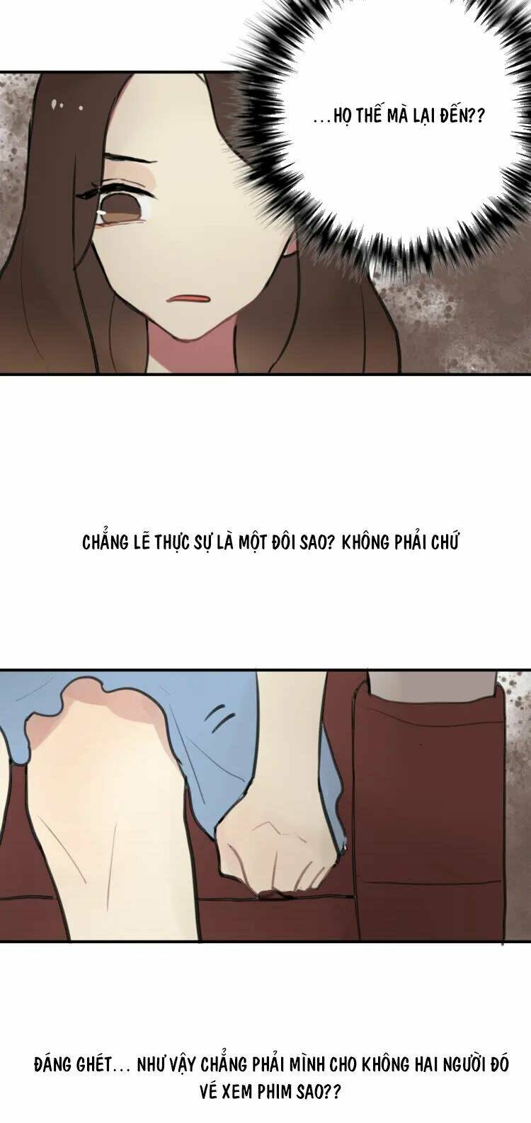 thôi miên em yêu anh chapter 13 14