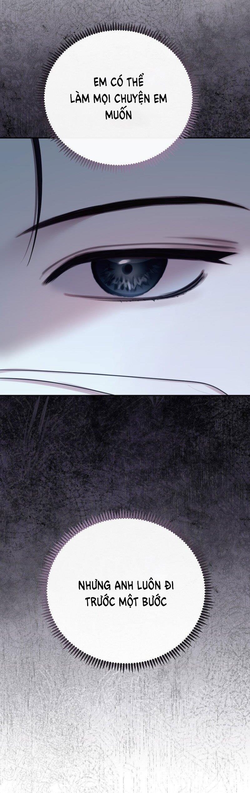 nữ hầu muốn đình công chapter 38 3