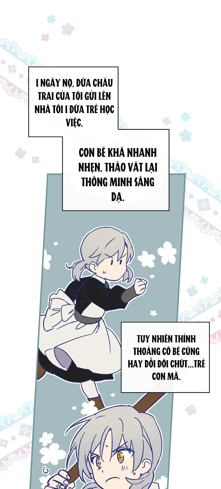 hiệp sĩ đỏ thay đổi rồi?! chapter 1 47