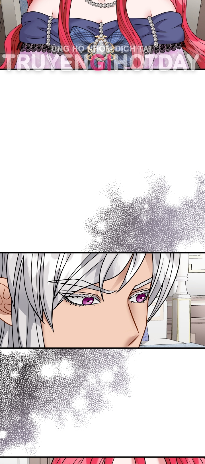 Khi Nàng Khóc Trông Thật Xinh Đẹp chapter 48.1 - Trang 11