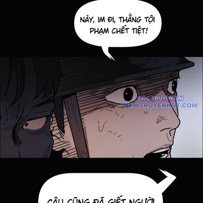 sinh vật gyeongseong: đóa hoa bất diệt chapter 37 35