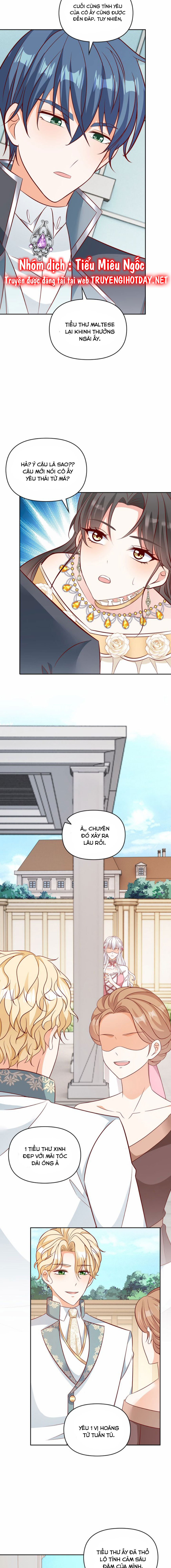 đi tìm papa cho đứa trẻ chapter 22 16