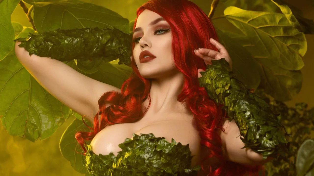 hình cosplay chapter 313 21